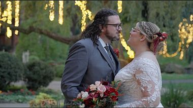 Videographer Denis Kim from Almaty, Kazachstán - Max & Elise, wedding