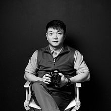 Videographer Denis Kim