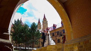 Videografo Болат Аймагамбетов da Qarağandı, Kazakhstan - Промо ролик, corporate video, engagement, musical video, reporting, wedding