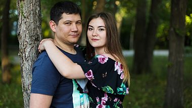 Videographer Болат Аймагамбетов from Karaganda, Kazachstán - https://youtu.be/KtJmwqX7fcA, corporate video, engagement, musical video, reporting, wedding