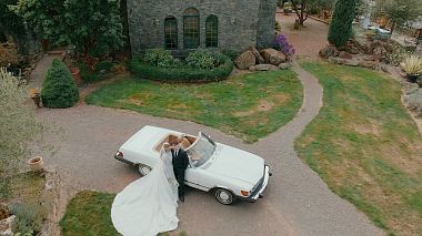 Videógrafo Mykola Molodyka de Portland, Estados Unidos - Alina & Nazar | Portland, OR, wedding