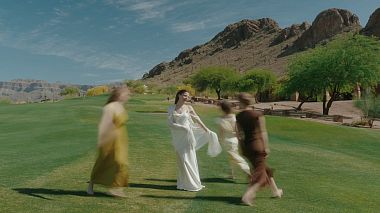 Videógrafo Mykola Molodyka de Portland, Estados Unidos - Nataly & Taras | Phonex , AZ, wedding