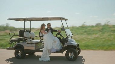 Videógrafo Mykola Molodyka de Portland, Estados Unidos - Mark & Katya | Minneapolis, MN, wedding