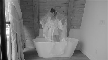 Videografo Mykola Molodyka da Portland, Stati Uniti - Wedding teaser | Ksenia & Vitalik | Seattle, reporting, wedding