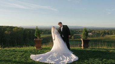 Videógrafo Mykola Molodyka de Portland, Estados Unidos - Wedding teaser | David & Tatyana | Atlanta, GA, reporting, wedding