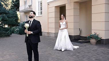 Videographer Andrii Prosianiuk from Oděsa, Ukrajina - Sde video for 30.08.25 Ukraine, SDE, wedding