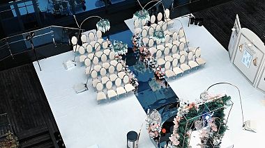 Videographer Andrii Prosianiuk from Oděsa, Ukrajina - sde 05.06.25, SDE, drone-video, wedding