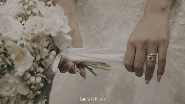 Filmowiec Daniel Motoc z Manchester, Wielka Brytania - Hightlight Laura & Rares., wedding