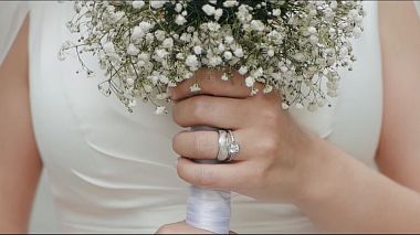 Filmowiec Daniel Motoc z Manchester, Wielka Brytania - MADALINA & ADRIAN - EMOTIONS, wedding