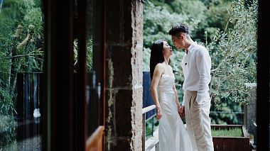 Videographer SIMPLETIME 金 from Če-ťiang, Čína - love is love, wedding