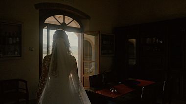 Видеограф Luca Zazzaretti, Перуджа, Италия - The Promise, wedding