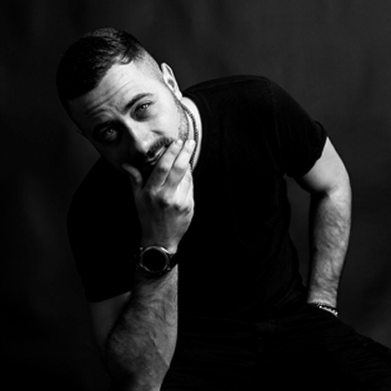 Videographer Luca Zazzaretti