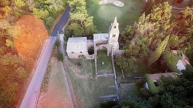 Videographer ugo roffi from Milan, Italy - Sonia & Fabio, anniversary, drone-video, engagement, event, wedding