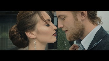 Videographer Nikita Ermakov from Odessa, Ukraine - Мария и Антон, wedding