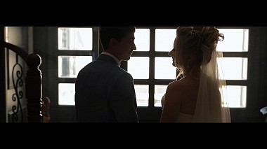 Videographer Nikita Ermakov from Odessa, Ukraine - Сергей и Лилия // Wedding clip, event, musical video, wedding