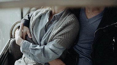 Videographer Ekaterina Skorodinskaya from Petrohrad, Rusko - Sergey and Maria // September 9, 2017, SDE, engagement, musical video, wedding