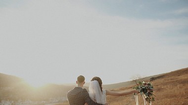 Videographer Ekaterina Skorodinskaya from Petrohrad, Rusko - Yuri and Svetlana // the most fun wedding, SDE, musical video, wedding