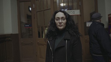 Videographer Ekaterina Skorodinskaya from Petrohrad, Rusko - Station for one, advertising, backstage, corporate video, musical video, reporting