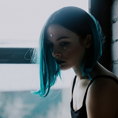 Videographer Ekaterina Skorodinskaya