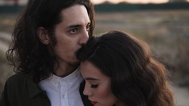 Videographer Viacheslav Blinov from Astrachan, Russia - Joze & Polli, engagement, wedding