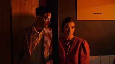 来自 阿斯特拉罕, 俄罗斯 的摄像师 Viacheslav Blinov - In the mood of love, engagement