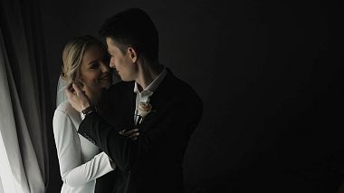 Videographer Viacheslav Blinov from Astrachaň, Rusko - Ты мой свет, reporting, wedding