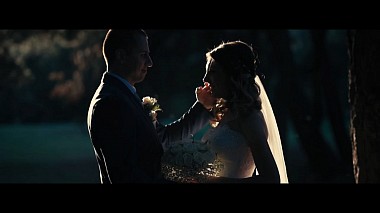 Videographer Angel Kunev from Varna, Bulgaria - Wedding Cinematography - Nikoleta & Ivaylo, wedding