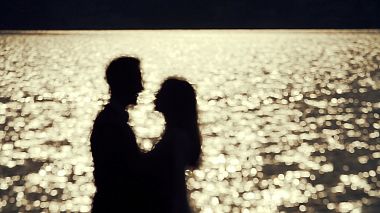 来自 波德戈里察, 黑山 的摄像师 Bane Kljajic - Getting Married in Montenegro, drone-video, showreel, wedding