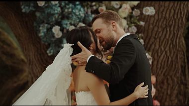 Videograf Art & Roses Films din București, România - Evelyn & Julius - Wedding Day, eveniment, nunta
