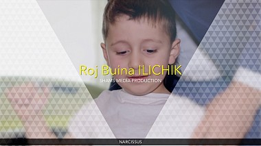 Videographer SHAMS Media from Berlin, Germany - ILICH`S Birthday Video Clip, musical video