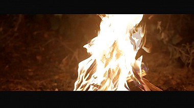 Videographer Alla Tsukanova from Krasnodar, Rusko - Love story for 12.08.2017, engagement