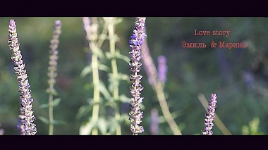 来自 克拉斯诺达尔, 俄罗斯 的摄像师 Alla Tsukanova - Love story for 14.07.17, engagement