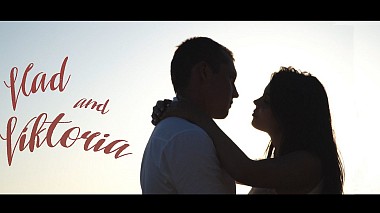 Filmowiec Alla Tsukanova z Krasnodar, Rosja - Vlad & Viktoria, engagement