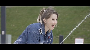 Videographer Alla Tsukanova from Krasnodar, Russland - Сергей и Мария, engagement, event, reporting, wedding