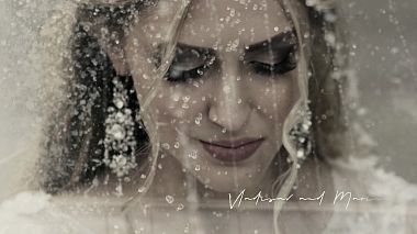 Videographer Alla Tsukanova from Krasnodar, Russland - #NovikovyBestDay, wedding