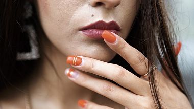 Videographer Alla Tsukanova from Krasnodar, Russland - Предсвадебная, wedding