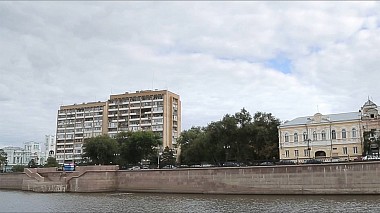 Videographer Andrey Vorobyov from Astrachan, Russia - Илья и Олеся | Wedding Highlights, wedding