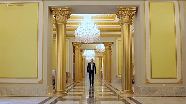 Videographer Andrey Vorobyov from Astrachan, Russia - Viktor & Ekaterina | Wedding Highlights, wedding