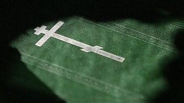 Videographer Andrey Vorobyov from Astrachaň, Rusko - Петр и Александра | Wedding Highlights, wedding