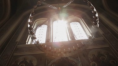 Videographer Andrey Vorobyov from Astrachaň, Rusko - на всю жизнь, event, musical video, wedding