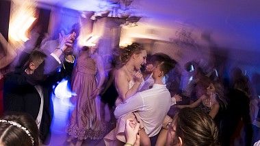 Videographer Piotr Zochowski from Bialystok, Poland - IV LO - Studniówka 2017 (ONLYDAY), event