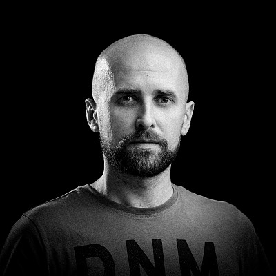 Видеограф Piotr Zochowski