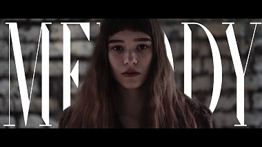 Videographer Anton Volkovskiy from Krasnodar, Rusko - Melody, musical video