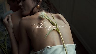 Відеограф Anton Volkovskiy, Краснодар, Росія - FLOWER OF MY SOUL, engagement, wedding