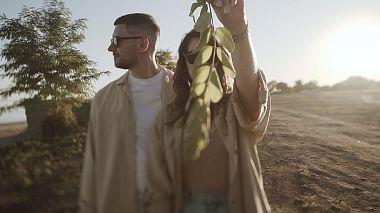 Krasnodar, Rusya'dan Anton Volkovskiy kameraman - MY LIFE MY PLAY MY LOVE | STORY OF LOVE, drone video, düğün, nişan
