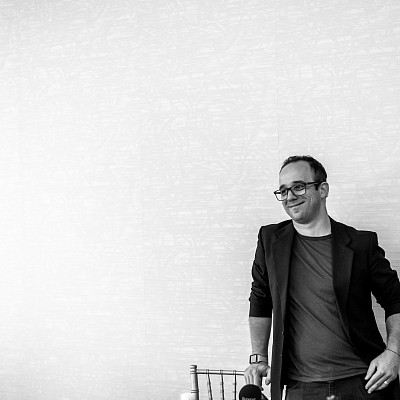 Videographer Cosmin Bleoca