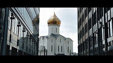 Videograf Oleg Tihoretsky din Sankt Petersburg, Rusia - Olga & Alexey, nunta