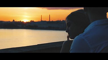 Videographer Oleg Tihoretsky from Sankt Petersburg, Russland - Olesya & Alexander, lovestory, engagement