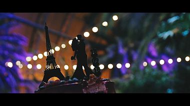 Videograf Oleg Tihoretsky din Sankt Petersburg, Rusia - Alexander & Natali, nunta