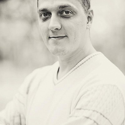 Videograf Ruslan Filiptsev